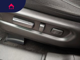 2022 Honda Ridgeline