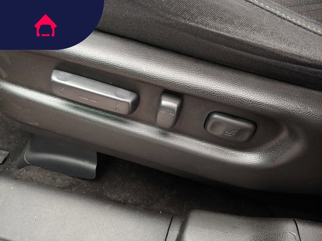 2022 Honda Ridgeline