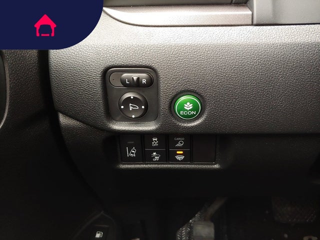 2022 Honda Ridgeline