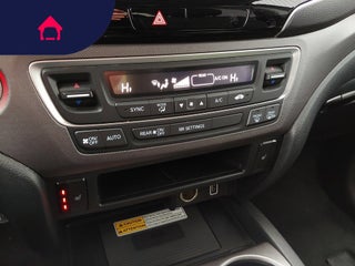 2022 Honda Ridgeline