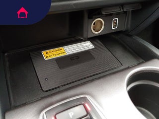 2022 Honda Ridgeline