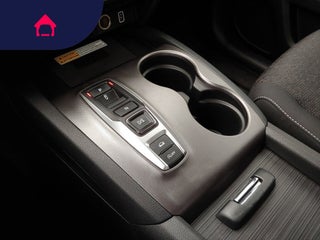 2022 Honda Ridgeline