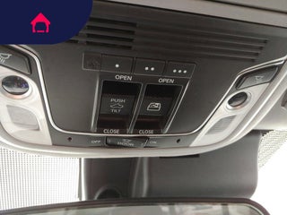 2022 Honda Ridgeline