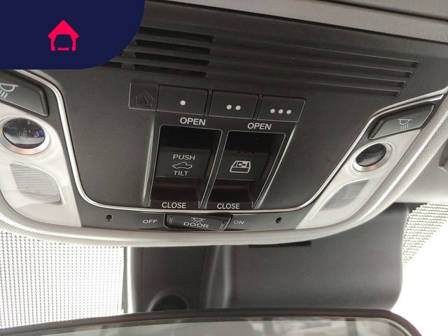 2022 Honda Ridgeline