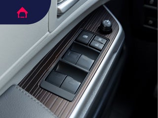 2024 Toyota Sienna