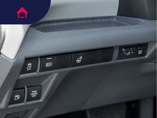 2024 Toyota Sienna
