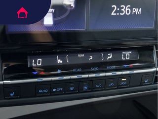 2024 Toyota Sienna