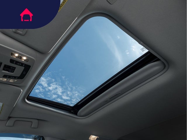 2024 Toyota Sienna