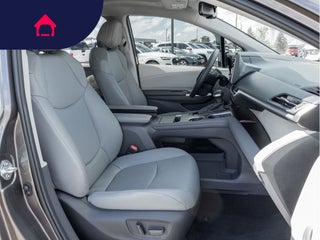2024 Toyota Sienna