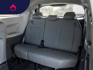 2024 Toyota Sienna