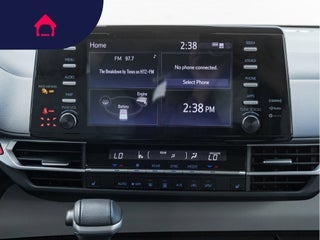 2024 Toyota Sienna