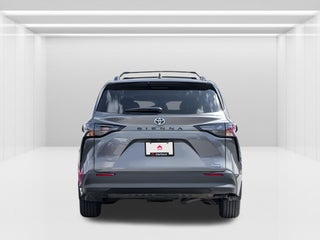 2024 Toyota Sienna