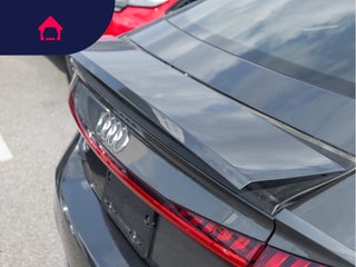 2020 Audi A7