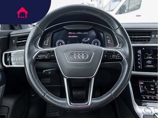 2020 Audi A7