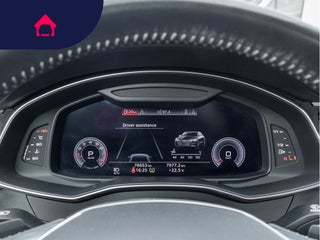 2020 Audi A7