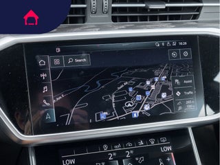 2020 Audi A7