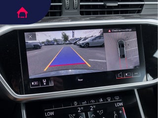 2020 Audi A7