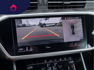 2020 Audi A7
