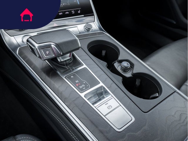 2020 Audi A7