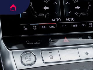 2020 Audi A7