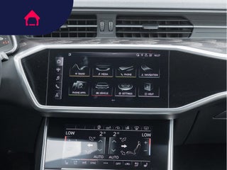 2020 Audi A7