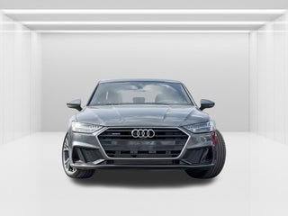 2020 Audi A7