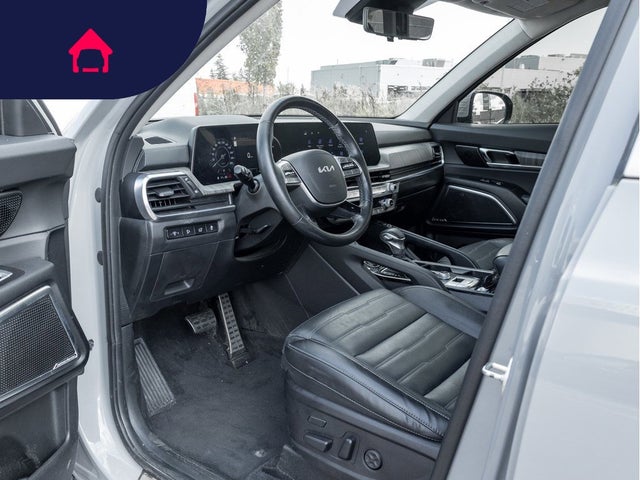 2023 Kia Telluride