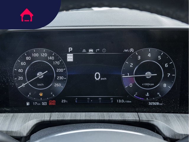 2023 Kia Telluride
