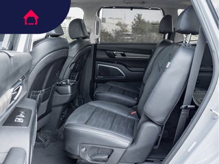 2023 Kia Telluride