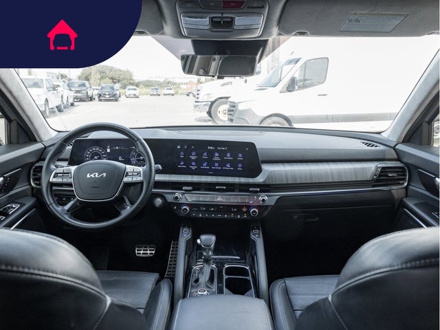 2023 Kia Telluride