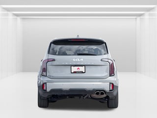 2023 Kia Telluride