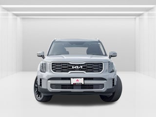 2023 Kia Telluride