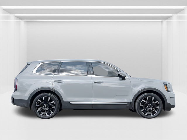 2023 Kia Telluride