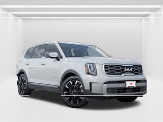 2023 Kia Telluride