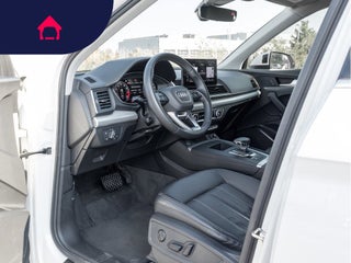 2021 Audi Q5