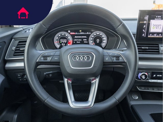 2021 Audi Q5