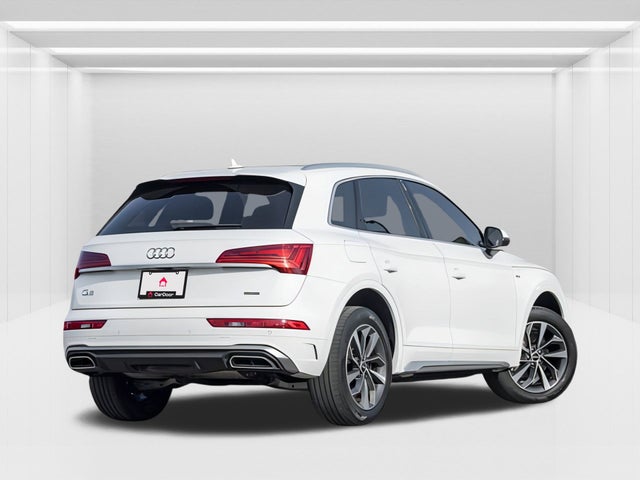 2021 Audi Q5