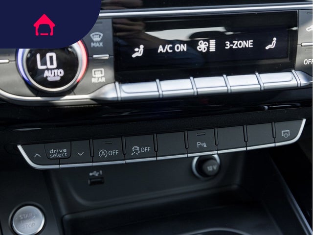 2022 Audi A4 Sedan