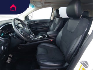 2015 Ford Edge