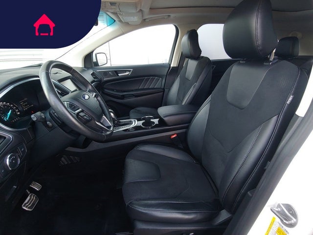 2015 Ford Edge