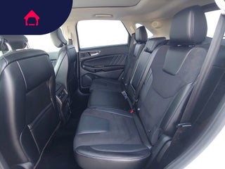 2015 Ford Edge