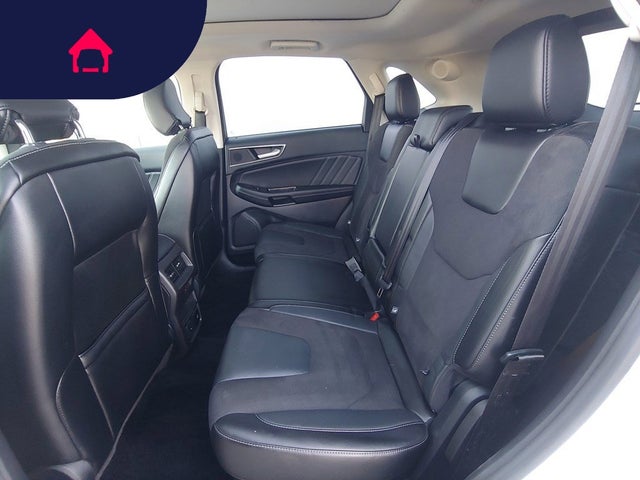 2015 Ford Edge