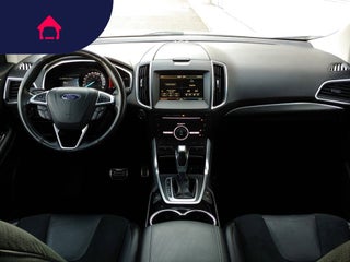 2015 Ford Edge