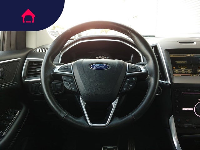 2015 Ford Edge