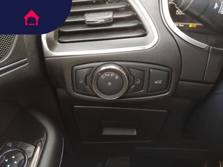 2015 Ford Edge