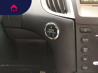 2015 Ford Edge