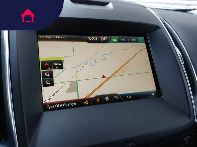 2015 Ford Edge