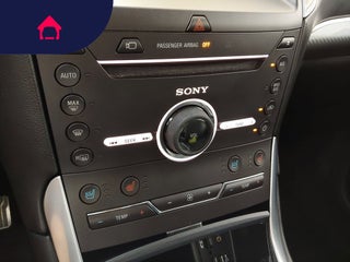 2015 Ford Edge