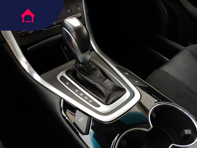 2015 Ford Edge