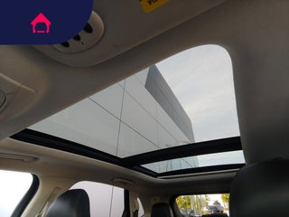 2015 Ford Edge